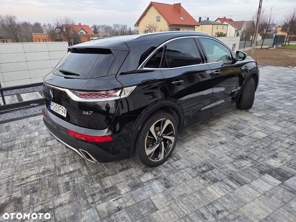 DS Automobiles DS 7 Crossback 1.6 PureTech GPF Grand Chic - 6