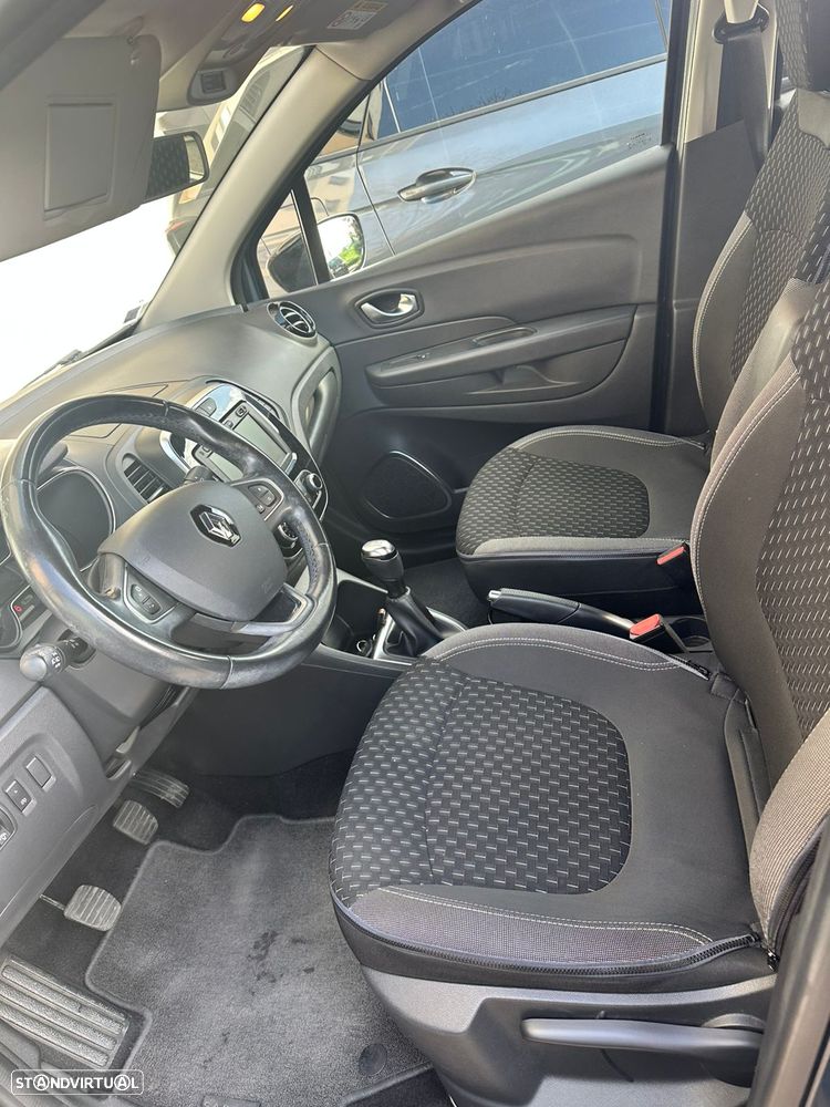 Renault Captur - 8