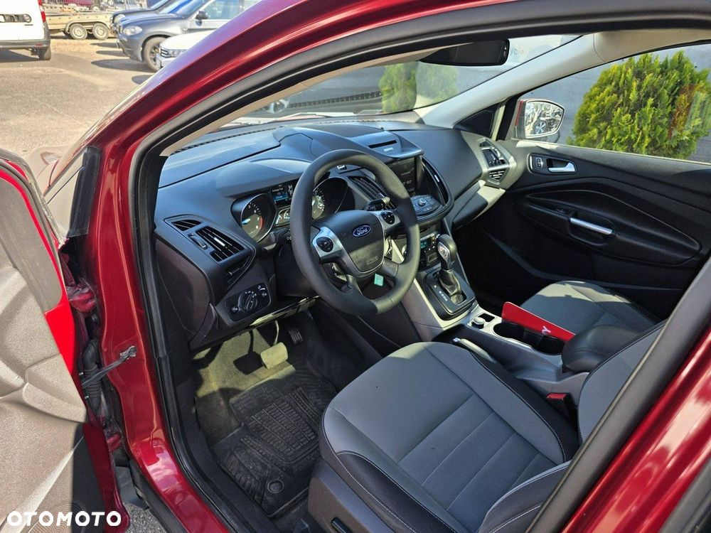Ford Kuga - 9