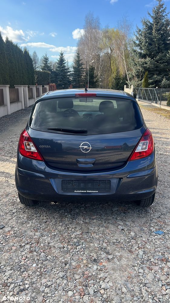 Opel Corsa - 19