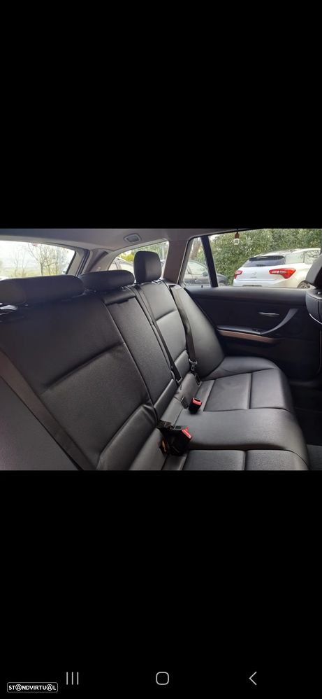 BMW 320 d DPF Edition Fleet Exclusive - 31