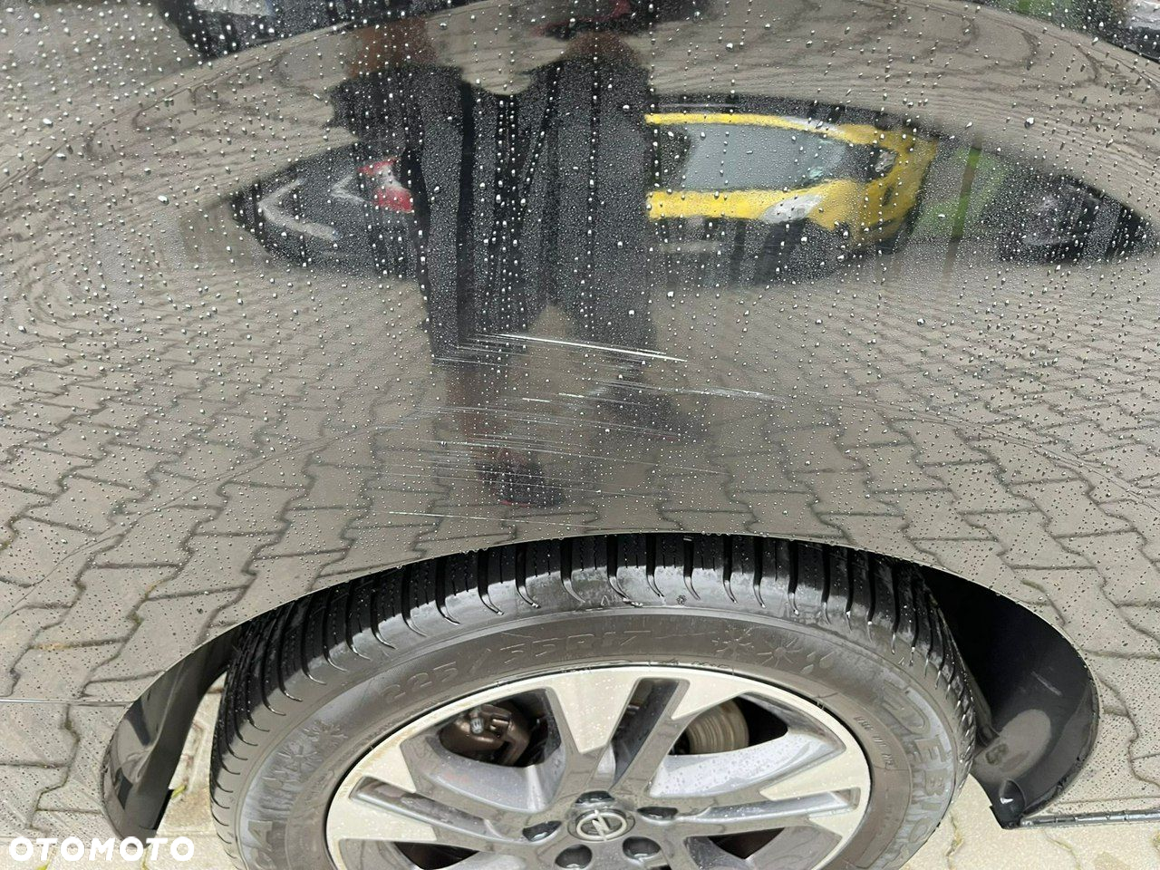 Opel Zafira - 10