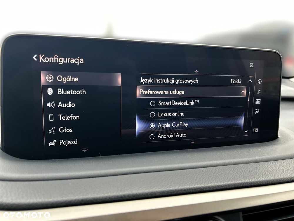 Lexus RX 450h Prestige MY19 - 17