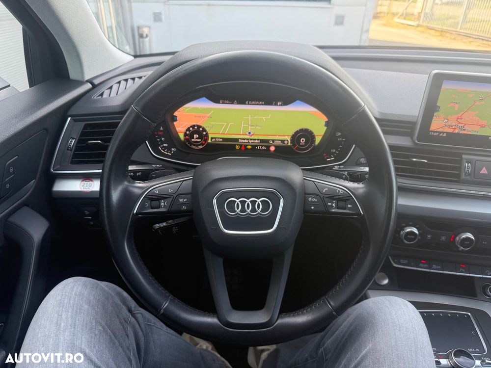 Audi Q5 2.0 TFSI S tronic Sport - 31