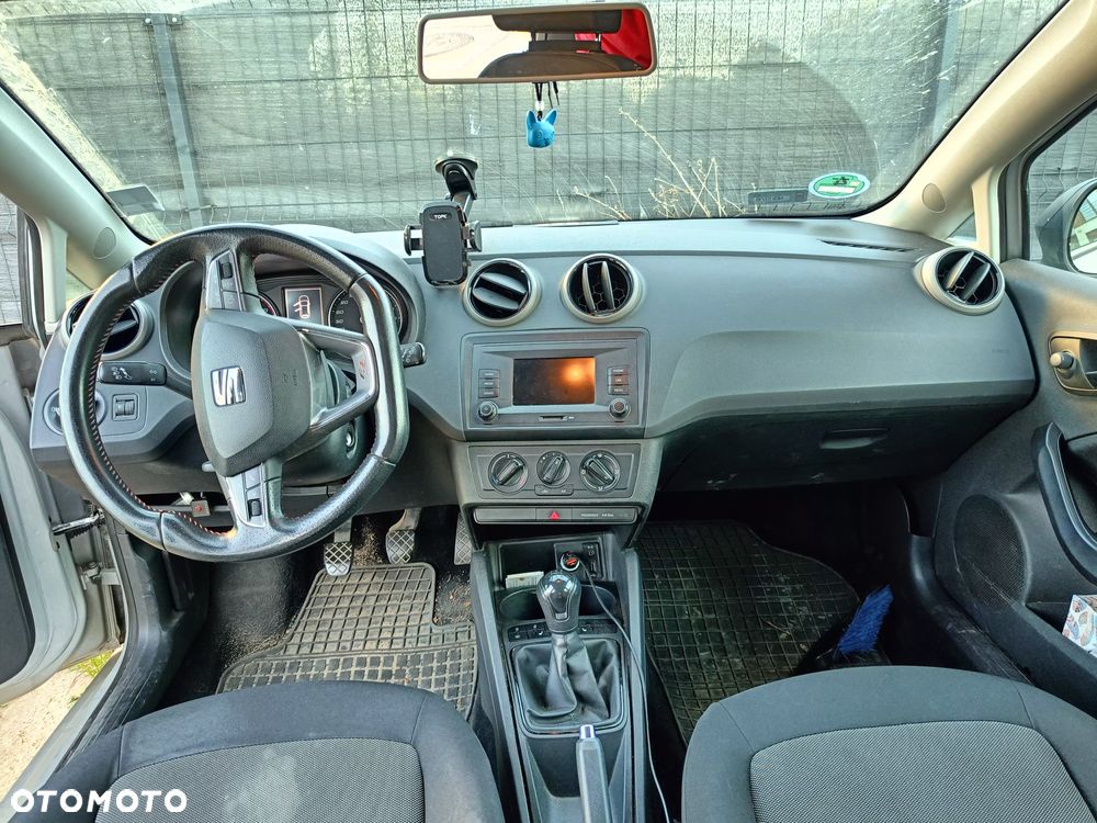 Seat Ibiza 1.0 Style - 5