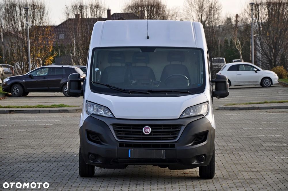 Fiat Ducato - 13