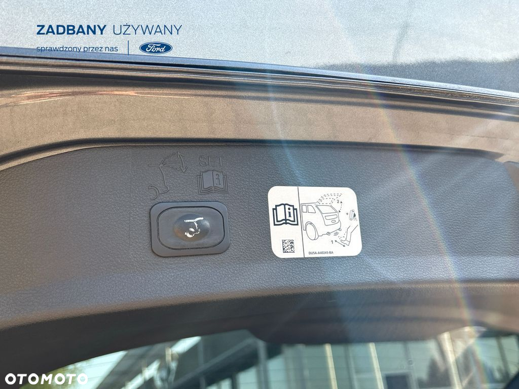 Ford Kuga 2.0 TDCi AWD ST-Line - 27