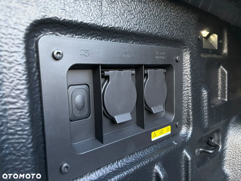 Volkswagen Amarok - 15
