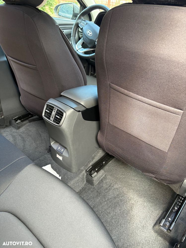 Hyundai i30 1.5 96CP M/T Highway - 25