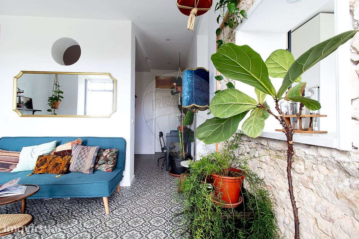 Apartamento T1 para venda - Grande imagem: 4/29