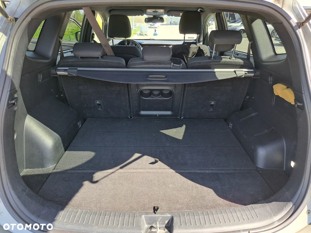 Kia Carens 1.7 CRDi L - 13