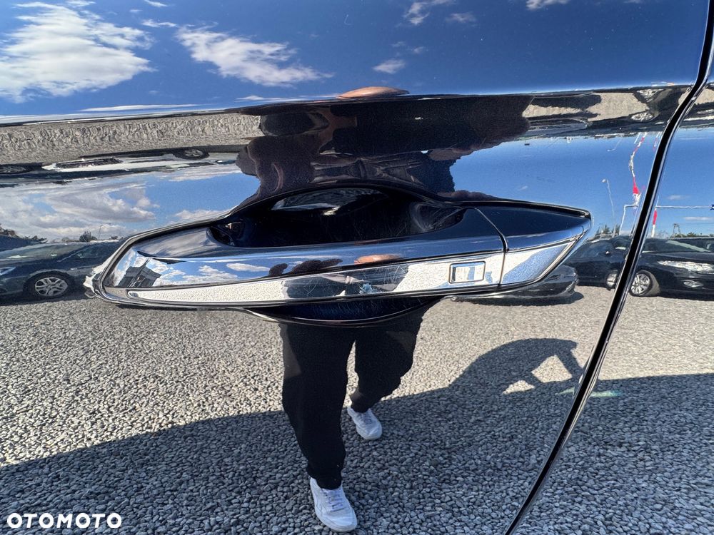 SsangYong/KGM Rexton 2.2 D Sapphire 4WD - 36