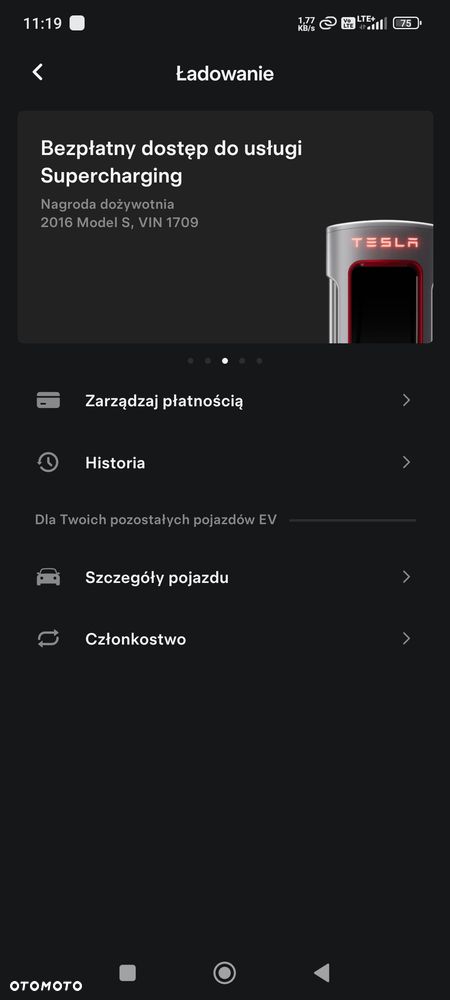 Tesla Model S Long Range Plus - 12