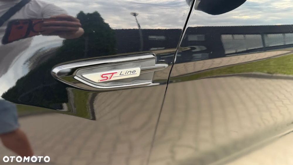 Ford Kuga 1.5 EcoBlue ST-LINE - 20