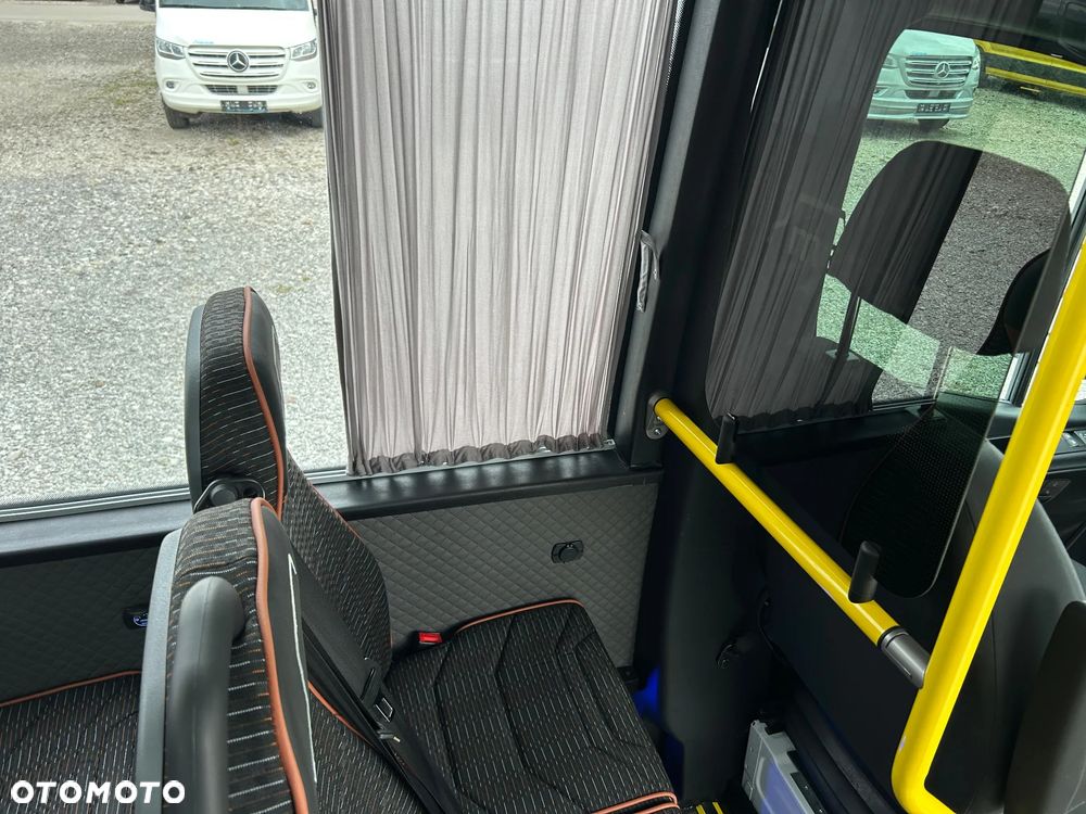 Mercedes-Benz Sprinter CITY - 20