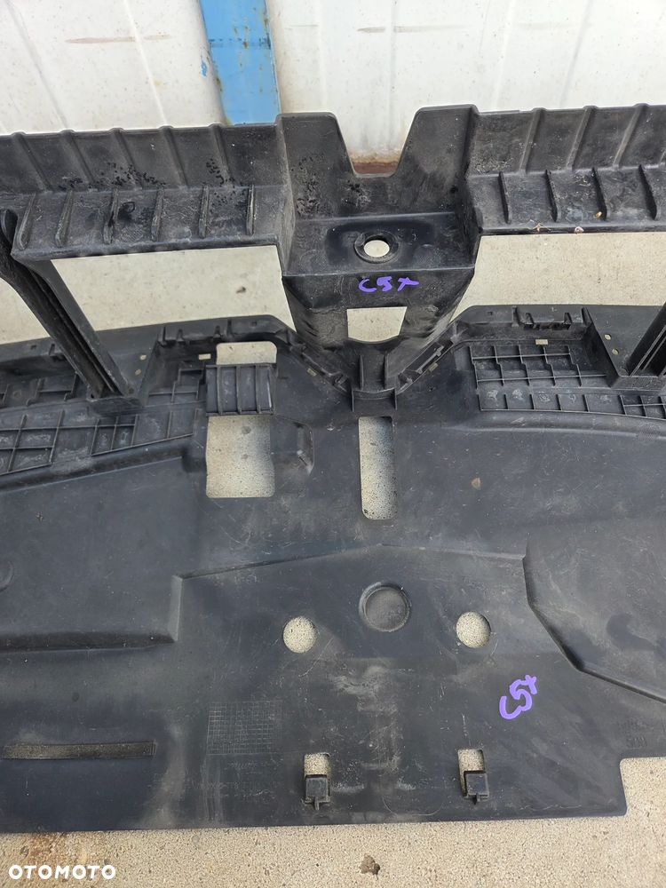 Wzmocnienie górne pas przedni Citroen C5X  98377726XT - 18