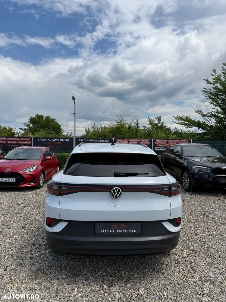 Volkswagen ID.4 77 kWh Pro Performance - 3
