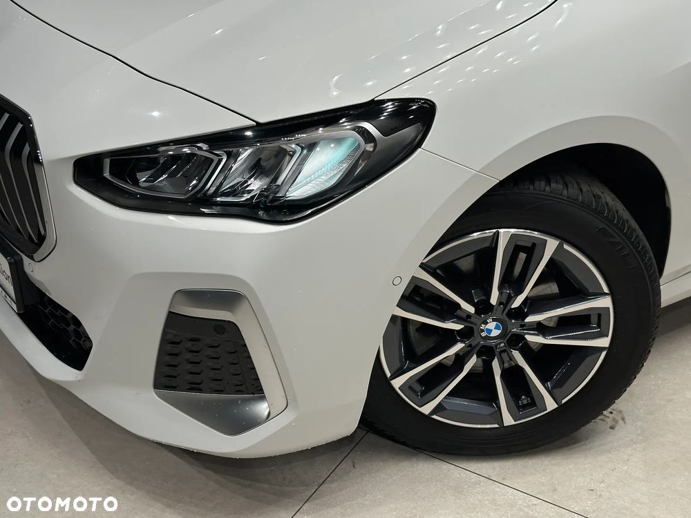 BMW Seria 2 218i M Sport sport - 6
