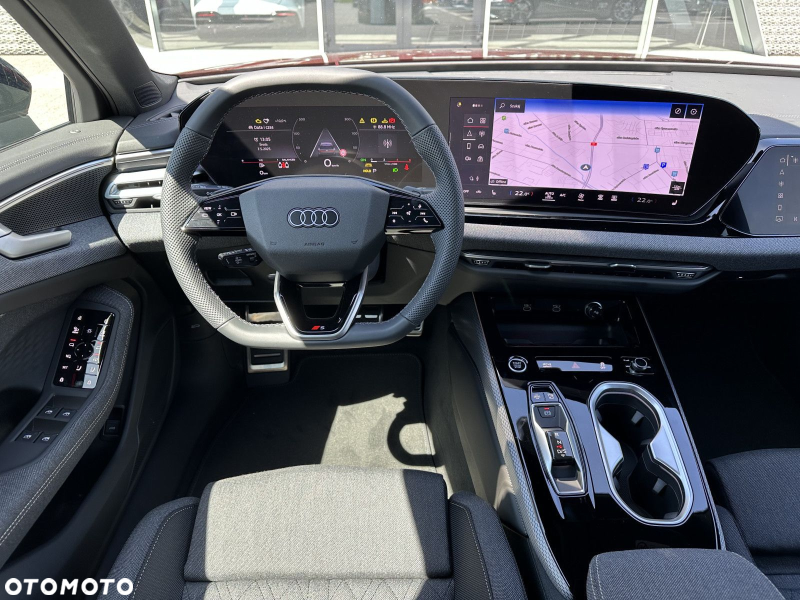 Audi A6 - 17