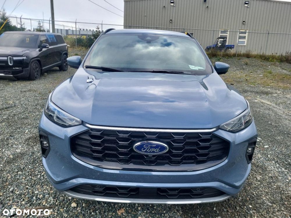 Ford Escape - 5