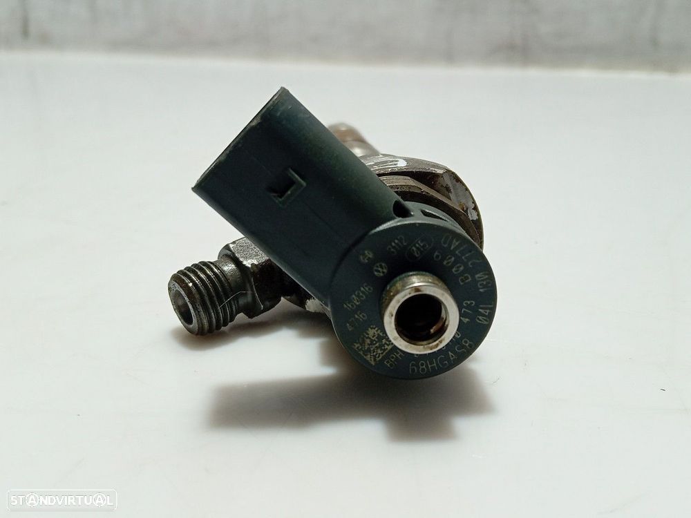 Injetor VOLKSWAGEN Golf VII (5G1, BQ1, BE1, BE2) - 4