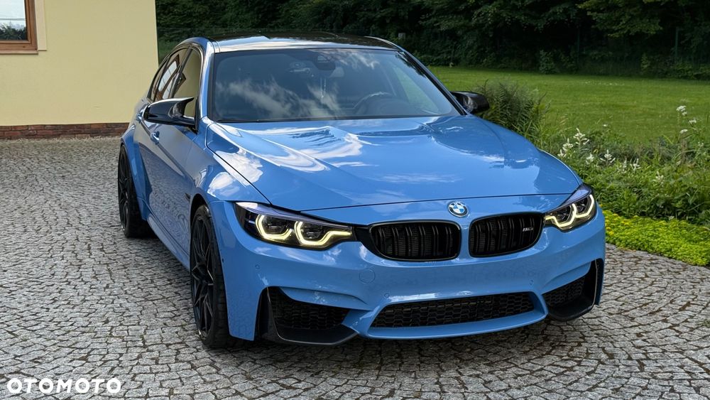 BMW M3 - 27