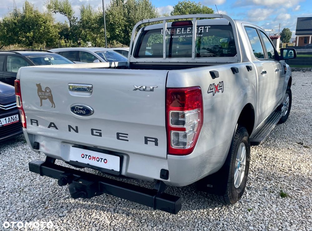 Ford Ranger - 23