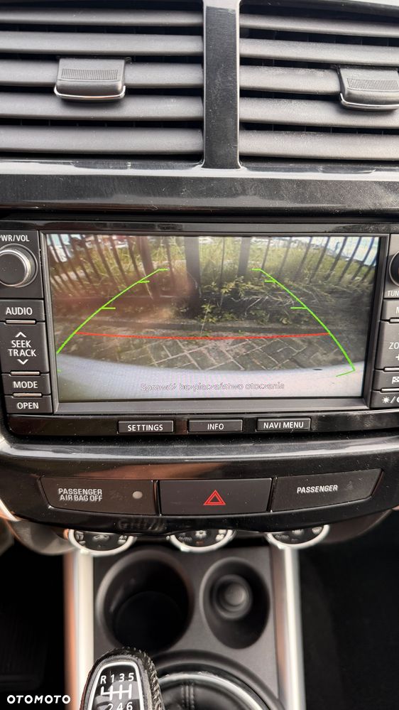 Peugeot 4008 HDI FAP 115 Stop & Start Allure - 14