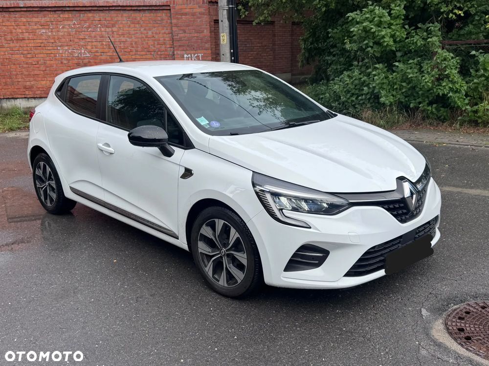 Renault Clio - 15