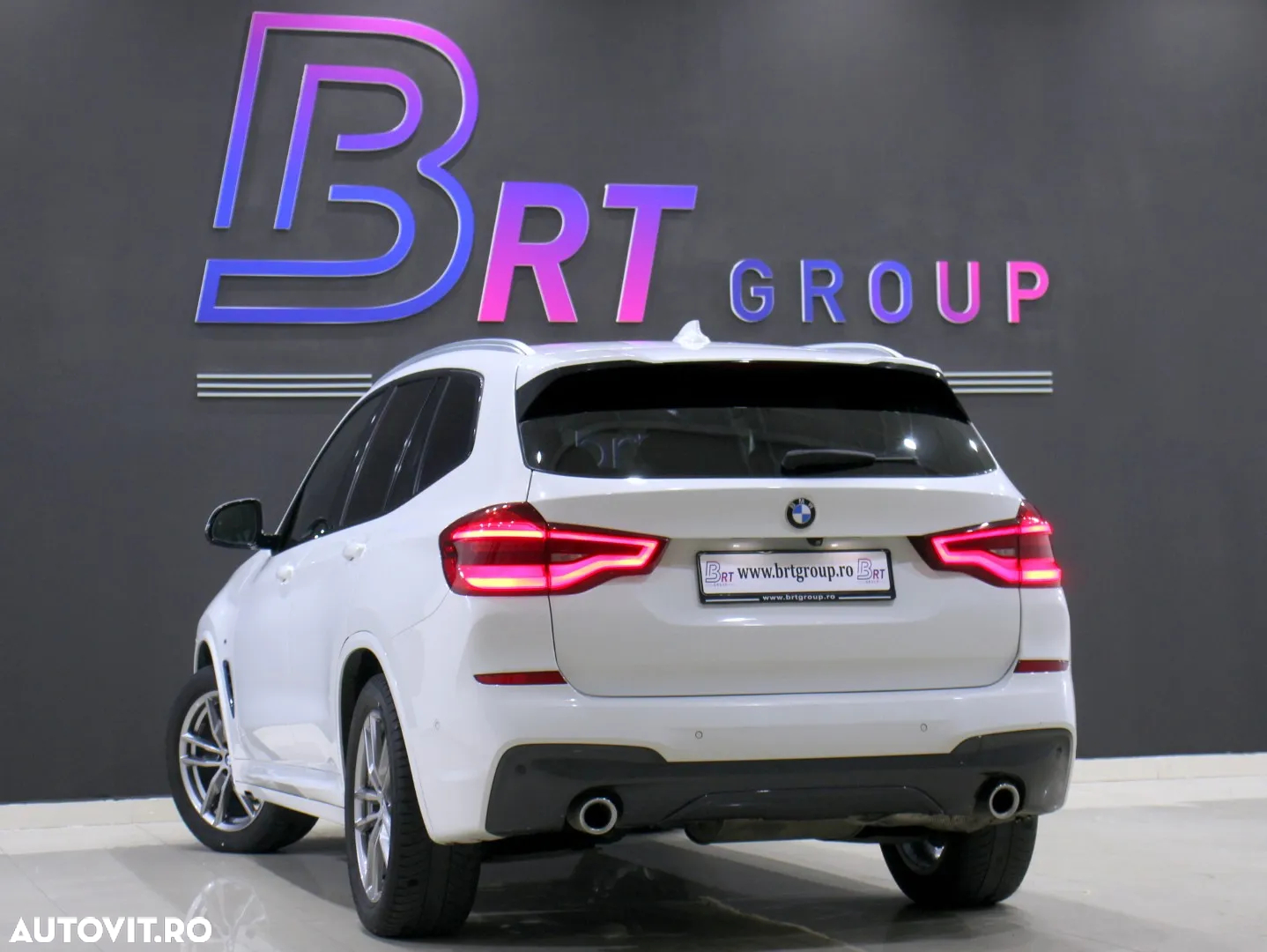 BMW X3 - 5