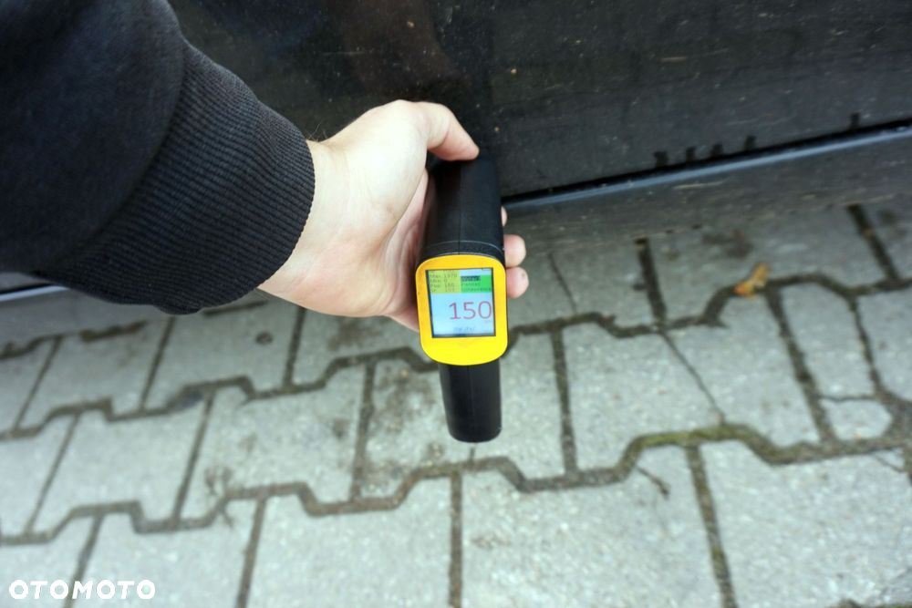 DRZWI PRZEDNIE PRAWE I40 VF KOMBI NKA  CZARNY HYUNDAI 2011-2014 - 7