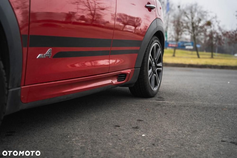 MINI Countryman - 14