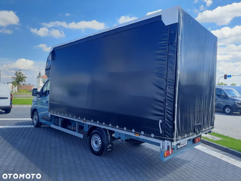 Renault NOWY MASTER - 5