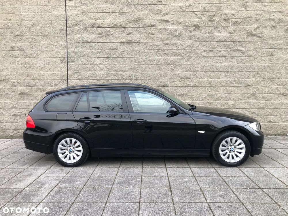 BMW Seria 3 - 15