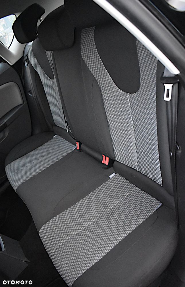 Seat Leon 1.6 Style - 7