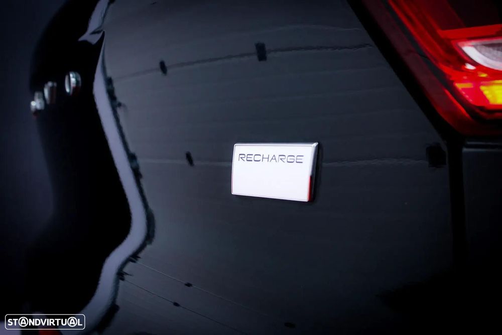 Volvo XC 40 Recharge 69 kWh Single Motor Core - 34