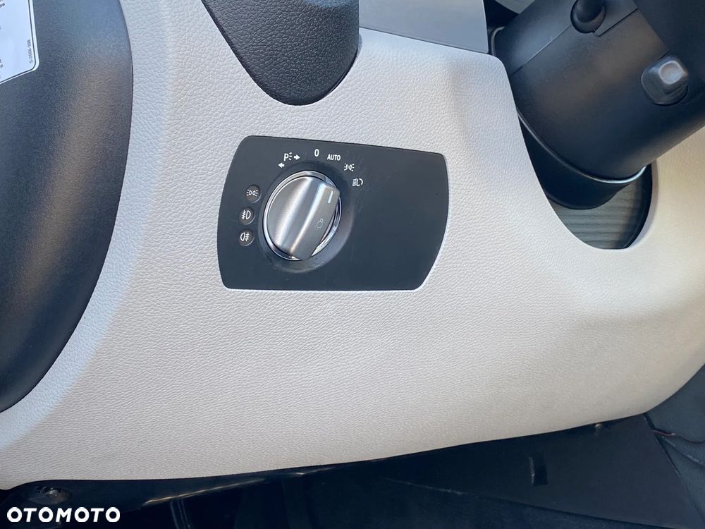 Mercedes-Benz SLK 350 7G-TRONIC - 16