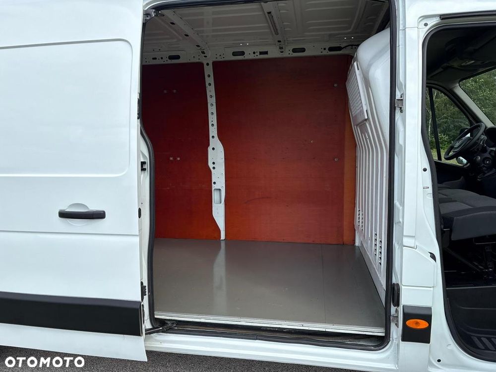 Opel Movano - 24