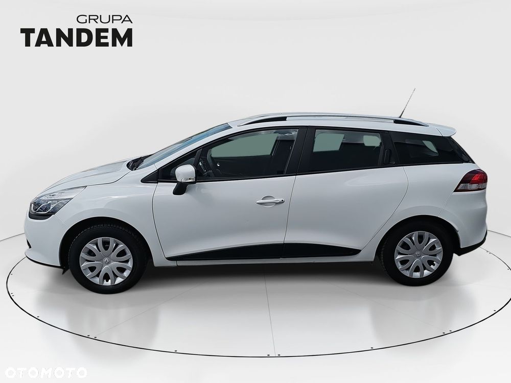 Renault Clio 1.2 16V Alize EU6 - 8