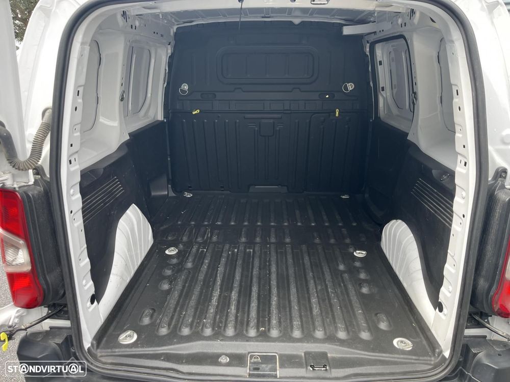 Citroën Berlingo - 15