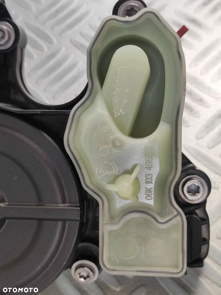 06K103495BS odma separator oleju VW AUDI SEAT SKODA 2,0 TSI TFSI - 4