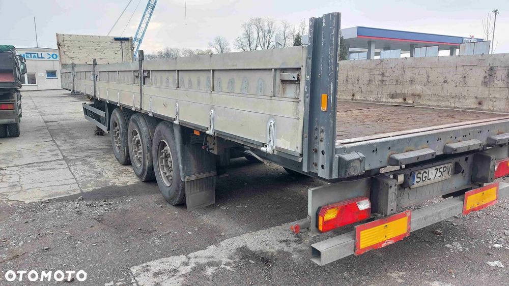 Schmitz Cargobull S01 - 9