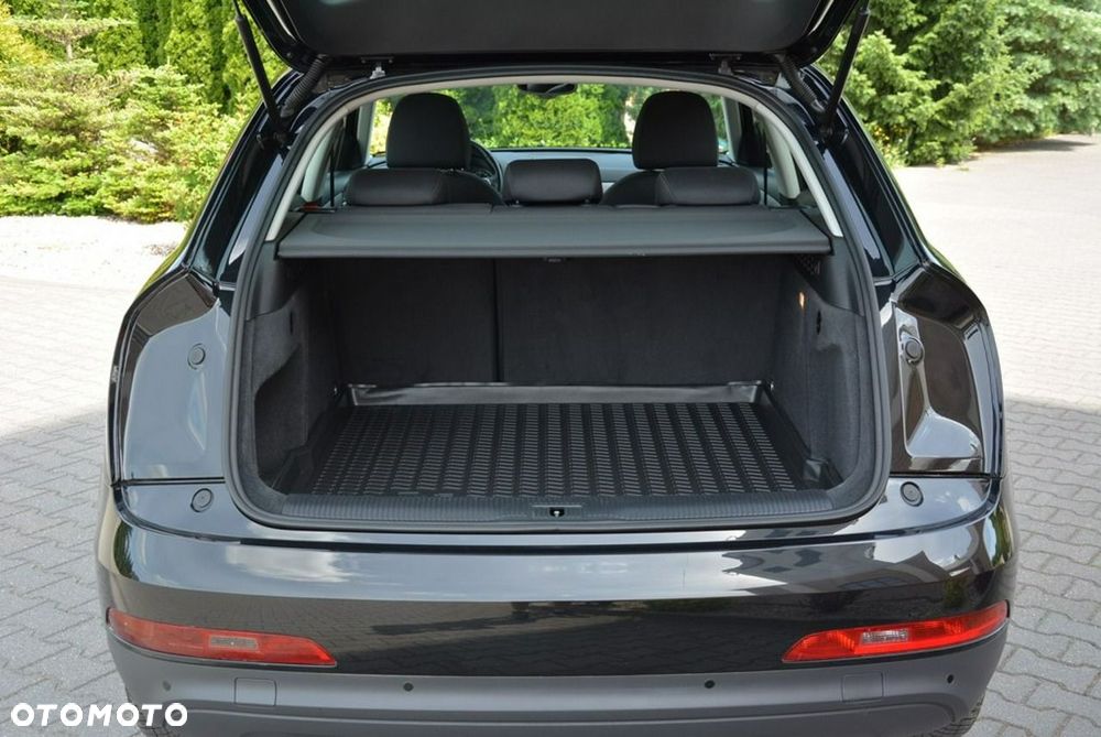Audi Q3 1.4 TFSI - 38