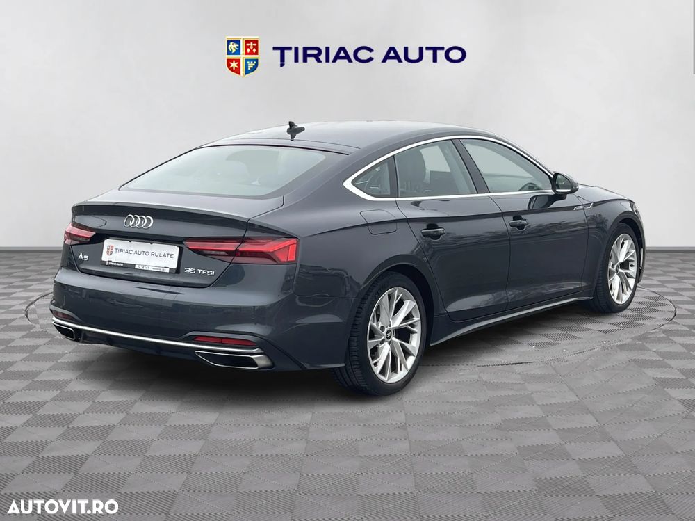Audi A5 - 5