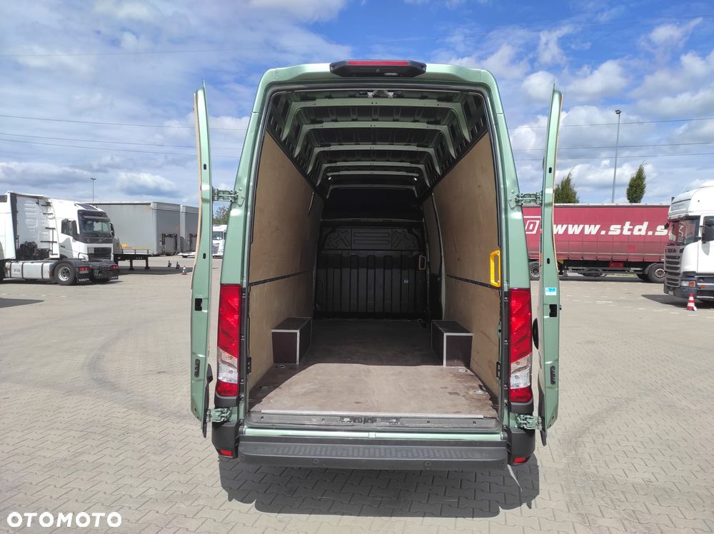 Iveco Daily 35S16 - 9