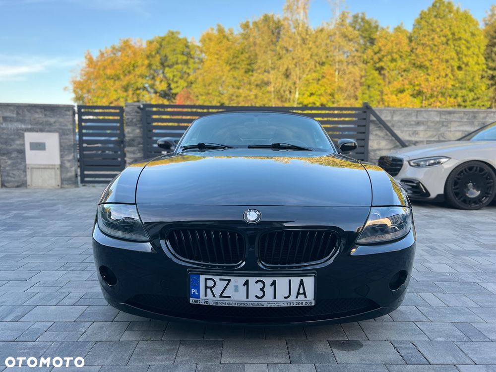 BMW Z4 2.0i - 33