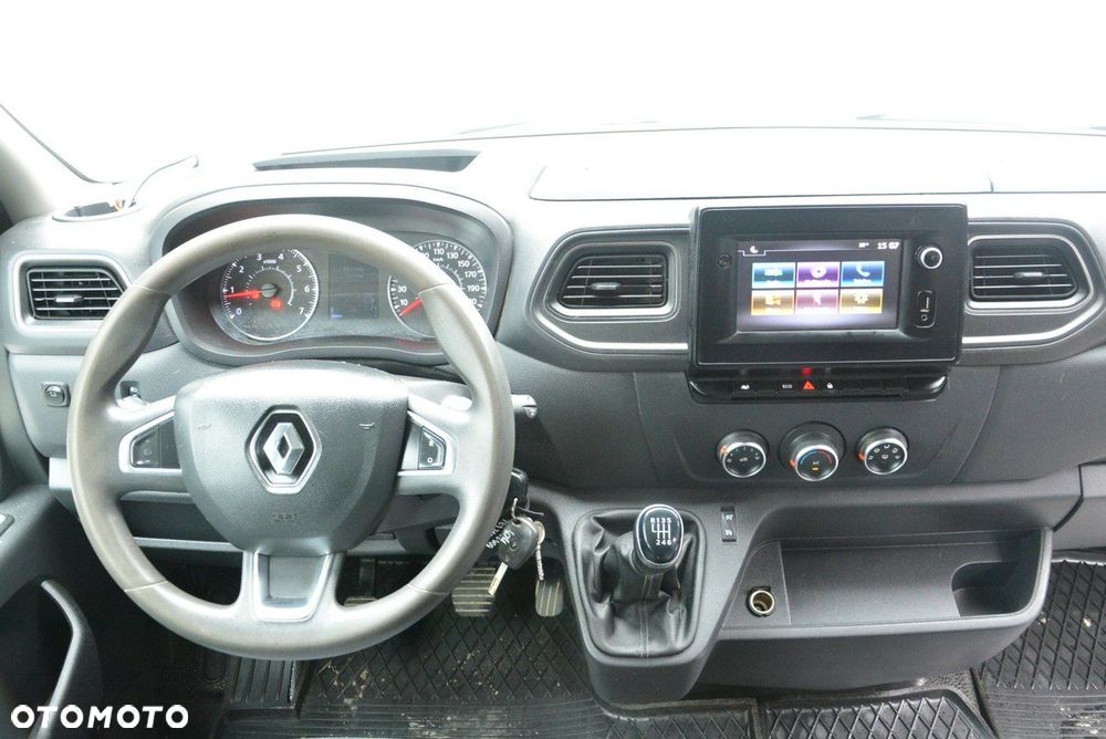 Renault Master - 10