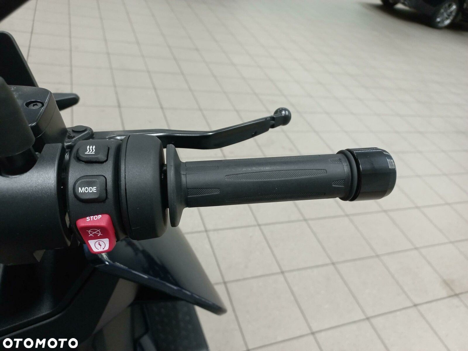 BMW C1 - 10