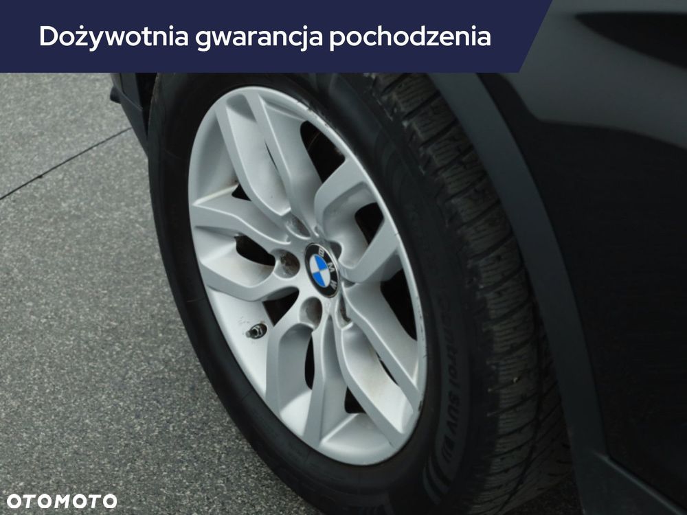 BMW X3 - 21