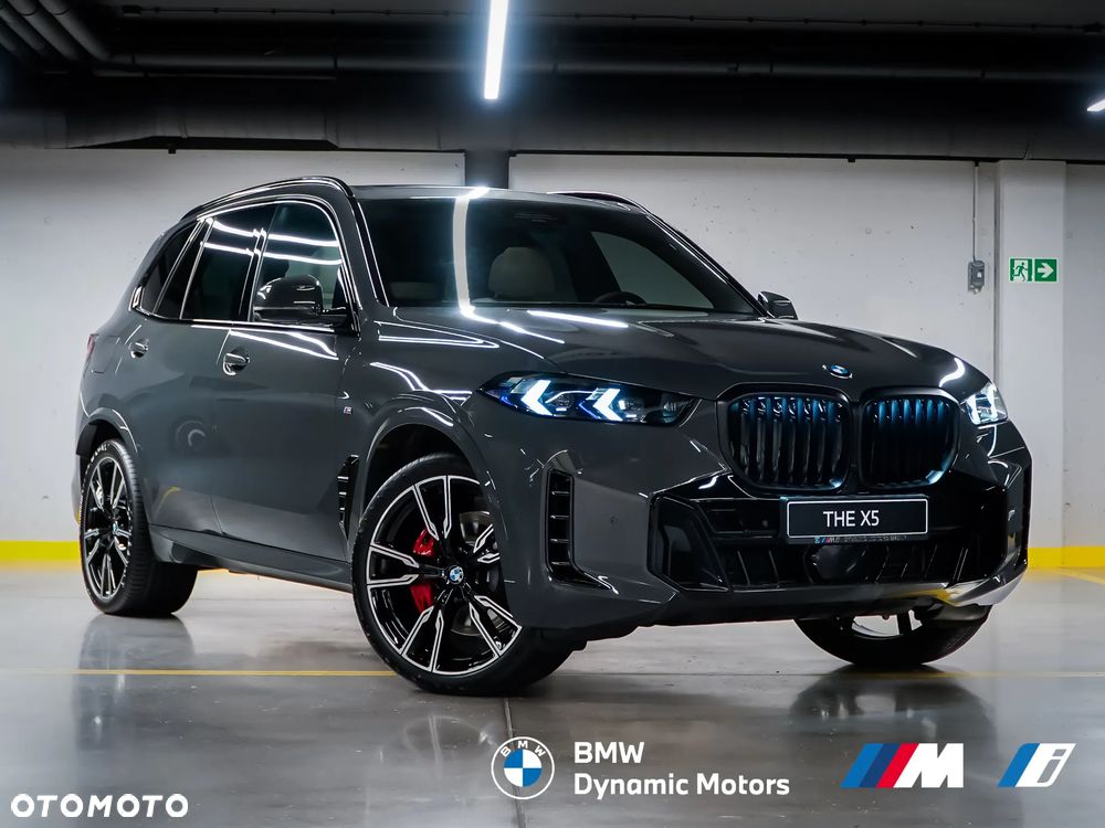 BMW X5 xDrive30d - 3